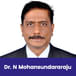 Mahendra College of Engineering, Principal: Dr. N Mohansundararaju Interview